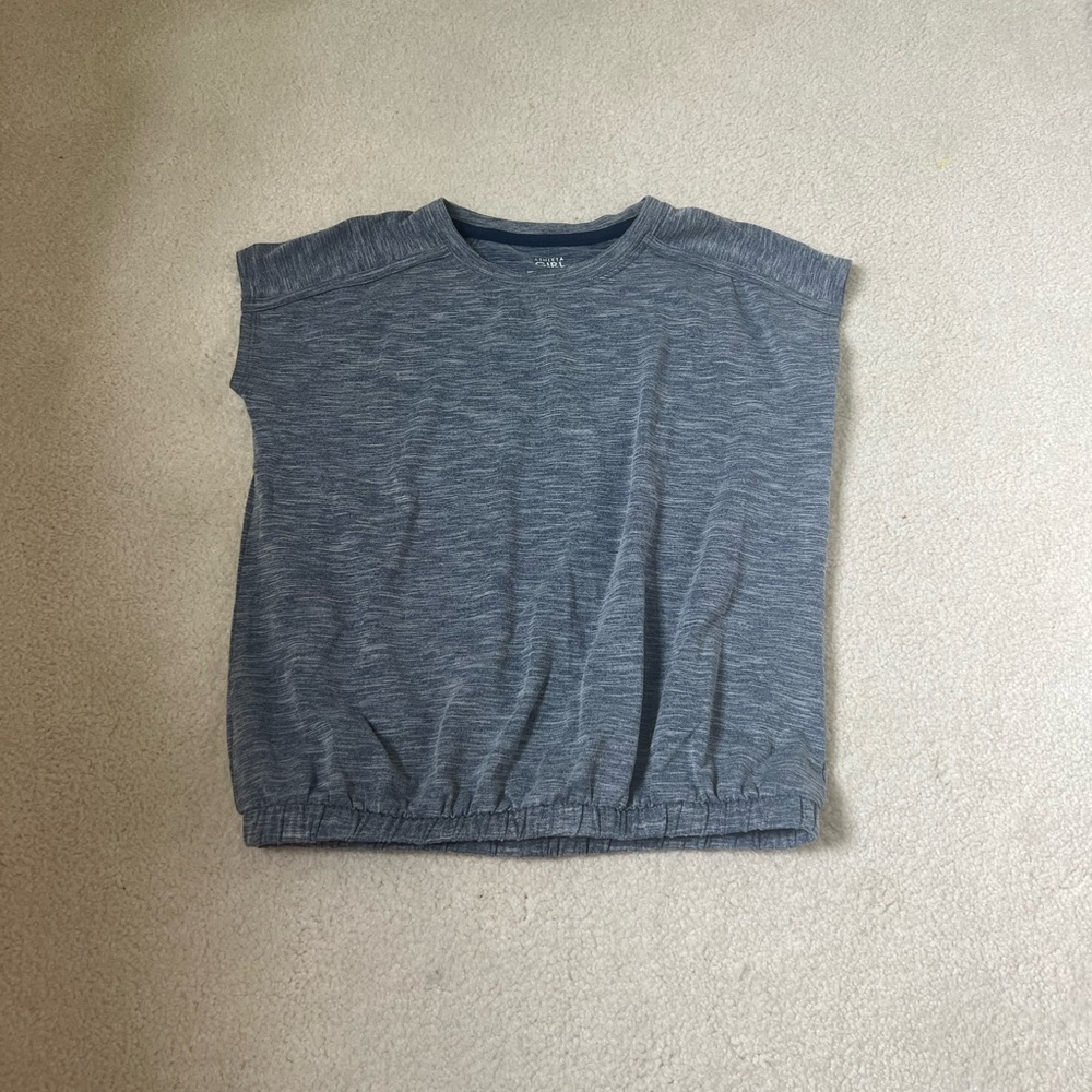 Athleta shirt